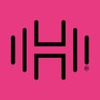 程序图标：HoodFit: Fitness App for …