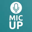 Icon of program: MIC UP