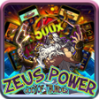 Ícone do programa: Zeus Power Gates of Olymp…