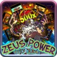 Zeus Power Gates of Olympus