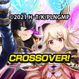 プログラムのアイコン：Grand Summoners - Anime A…