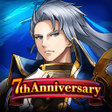أيقونة البرنامج: Grand Summoners - Anime A…