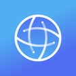 Ícone do programa: SecureNet: VPN Virtual Sh…