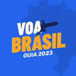 プログラムのアイコン：Voa Brasil - Guia 2023