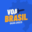 Voa Brasil - Guia 2023