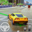 程序图标：Driving School 2019 - Car…