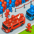 Symbol des Programms: Car Jam