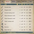Icon of program: Balanced huntingswords an…