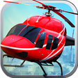 プログラムのアイコン：Helicopter Flying Simulat…