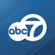 プログラムのアイコン：ABC7/WJLA