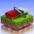 Icoon van programma: Add-ons for Minecraft : A…