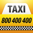 プログラムのアイコン：Taxi 800400400