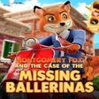 Ikona programu: Montgomery Fox and the Ca…