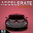 Icône du programme : Old Accelerate
