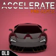 Old Accelerate