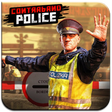 أيقونة البرنامج: Contraband Police: Prolog…