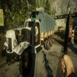 Contraband Police: Prologue icon
