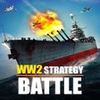程序图标：Fleet War: WW2 Strategy B…
