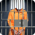程序图标：Jail Prisoner Suit Photo …