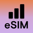 프로그램 아이콘: Instabridge eSIM: Global …
