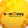 程序图标：Cara Cek Saldo E Money v2