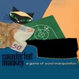Programikonen: Counterfeit Monkey