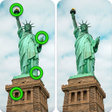 Icon of program: Spot differences for 2 pl…