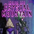 Inside The Crystal Mountain