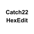 Иконка программы: Catch22 HexEdit