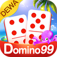 Ikon program: Dewa Domino 99