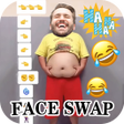 Ícone do programa: Face Swap Video Editor