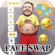 Face Swap Video Editor