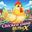 Ícone do programa: Chicken Dash UltraX