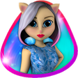 程序图标：Talking Cat - Vicki Super…