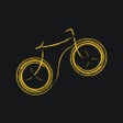ไอคอนของโปรแกรม: Bikeaholic - Activity tra…
