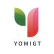 プログラムのアイコン：YOMIGT