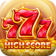 Icon of program: High Score 777
