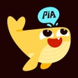 Ikona programu: 戏鲸-配音交友爱Pia戏