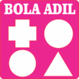 Ikona programu: Bola Adil