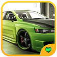 程序图标：Fast Car Parking