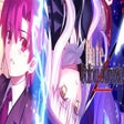 ไอคอนของโปรแกรม: Fate/hollow ataraxia REMA…