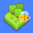 程序图标：Tile Push: Block Matching…