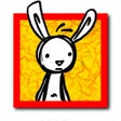 Ikona programu: Unique Rabbit