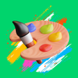 プログラムのアイコン：TrueColor