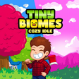 Icon of program: Tiny Biomes: Cozy Idle
