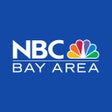 Ikona programu: NBC Bay Area: News  Weath…