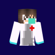 Doctor Skin For Minecraft