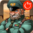 プログラムのアイコン：Tank Army - Fast Fingers …