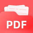Icoon van programma: PDF Swift Viewer