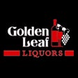 程序图标：golden leaf liquors